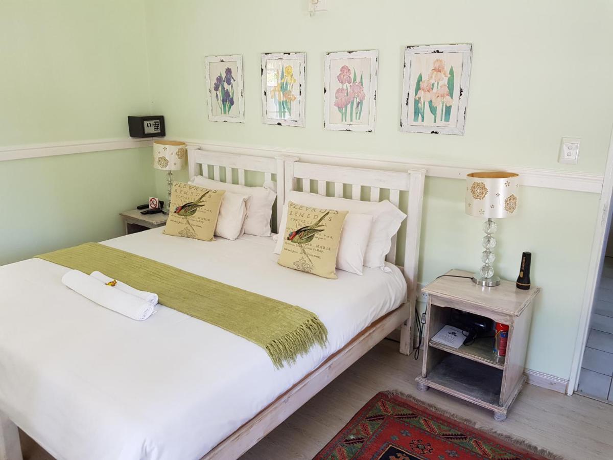Pheasant Hill Bed And Breakfast Rietvalleirand Zewnętrze zdjęcie