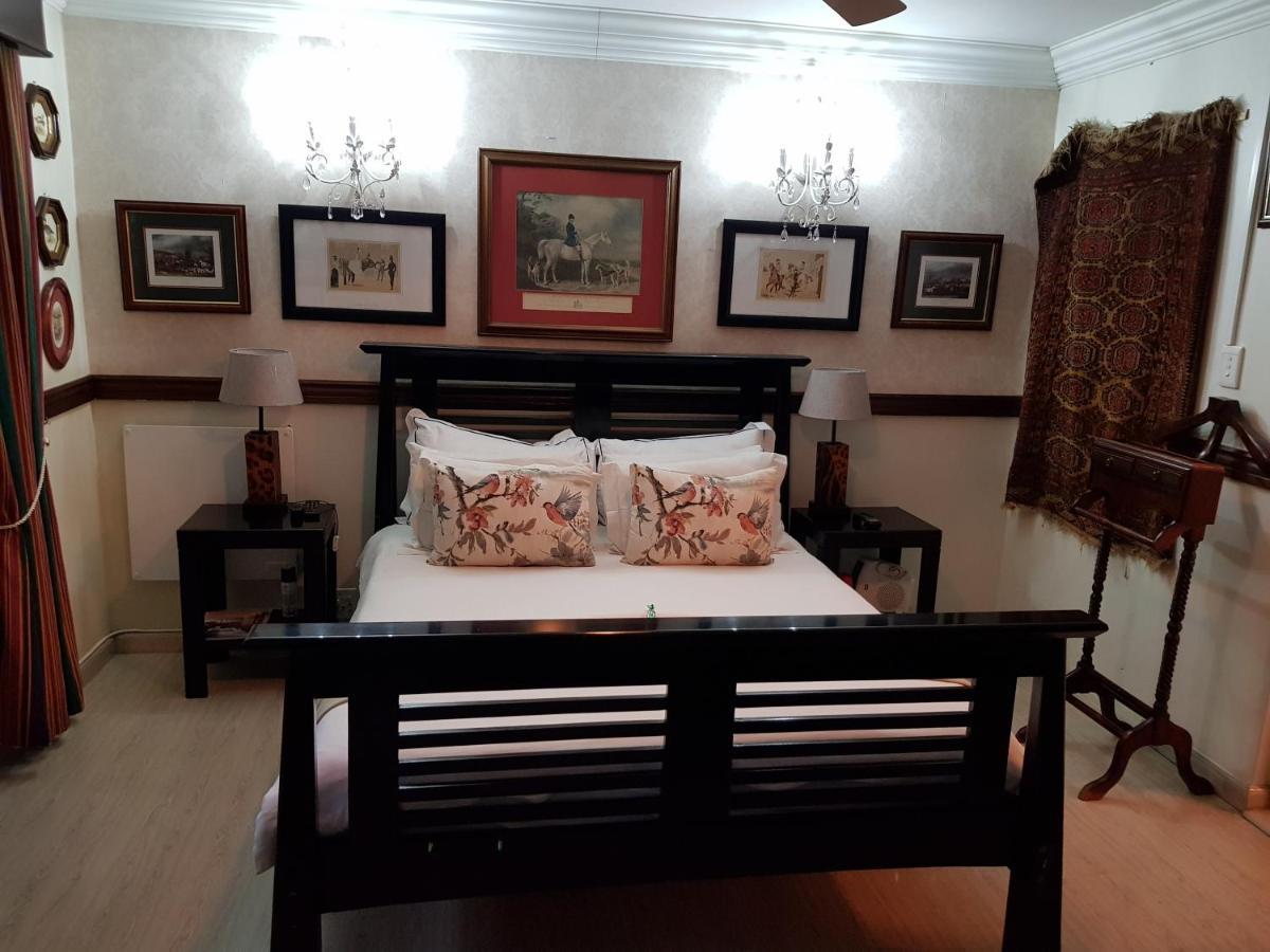 Pheasant Hill Bed And Breakfast Rietvalleirand Zewnętrze zdjęcie